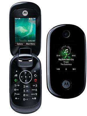 Motorola U9