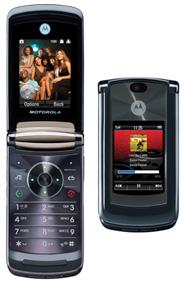 Motorola V9