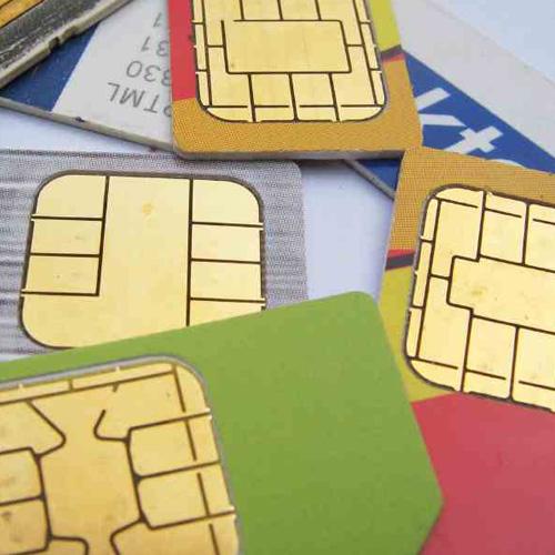 Sim Cards