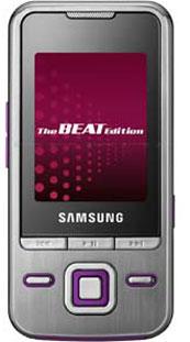 Samsung Beat