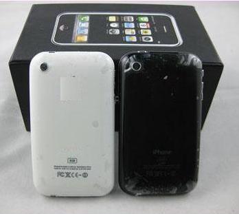 iPhone nano knock-offs, by PhoneDog.com