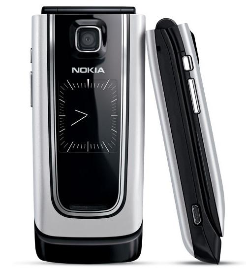 Nokia 6555