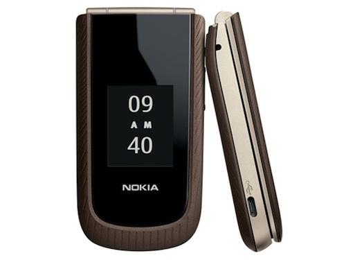 Nokia 3711