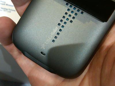 U.S. Cellular HTC Touch Pro2