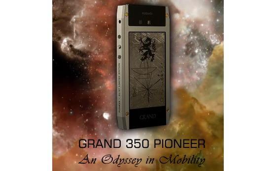 Mobiado Grand 350 Pioneer 1