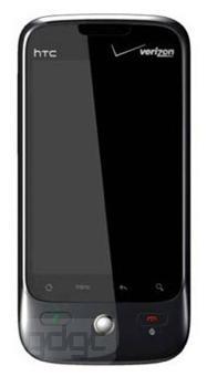 HTC Droid Eris Verizon Wireless