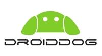 DroidDog Logo