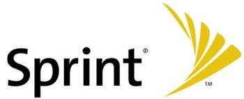 Sprint logo