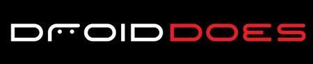 Droid Does logo