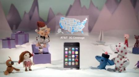 Verizon "Misfit Toys"