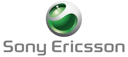 Sony Ericsson logo