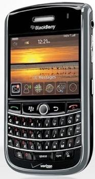 BlackBerry Tour 9630