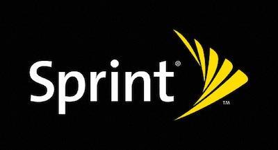 Sprint logo