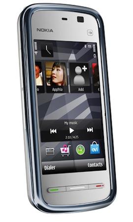 Nokia 5325