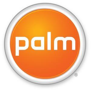 Palm logo