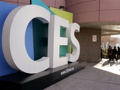 CES 2010