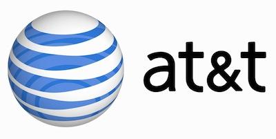 AT&T logo