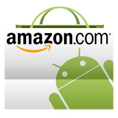 Amazon Android Market