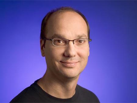 Andy Rubin