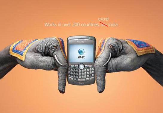 BlackBerry India