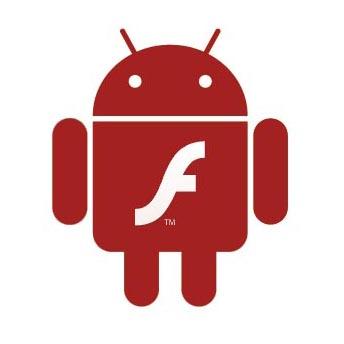 Android Flash