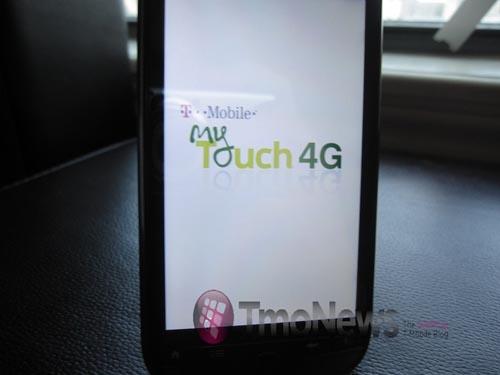 T-Mobile myTouch 4G