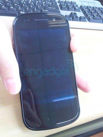 Nexus S