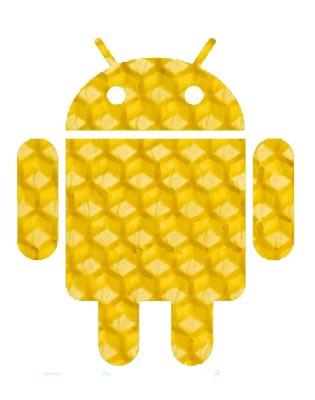 Android Honeycomb