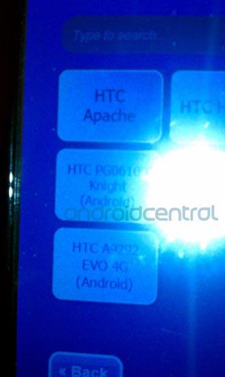 HTC Knight PG0610 Best Buy