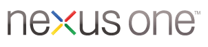Nexus One logo