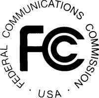 FCC logo