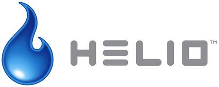 Helio logo