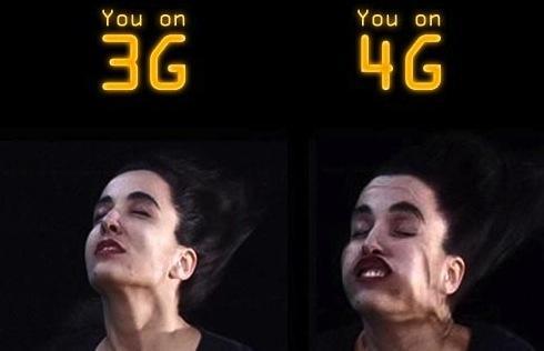 4G picture
