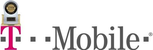 T-Mobile award