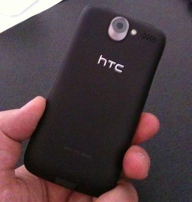 HTC Desire 2
