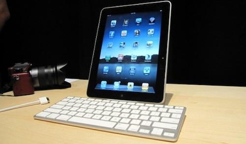 Apple iPad