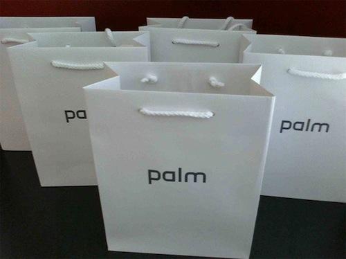 Palm bags