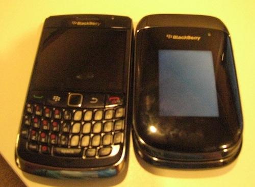 BlackBerry prototypes 2
