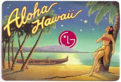 Aloha LG
