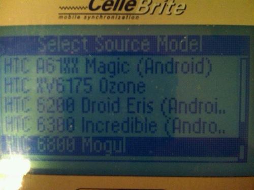 CelleBrite