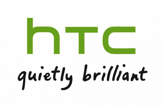 HTC logo