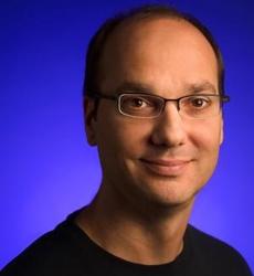 Andy Rubin