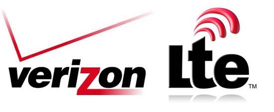 Verizon LTE