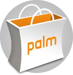 Palm App Catalog