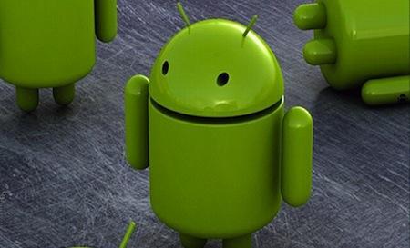 Android bot