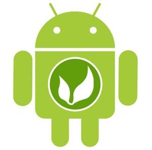 Android OpenFeint