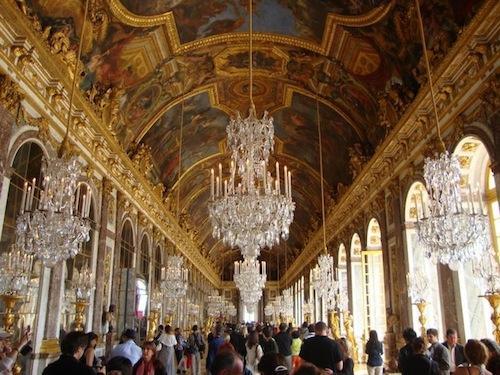 Versailles