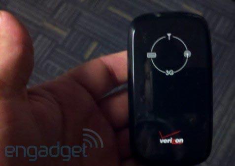 Verizon FiveSpot