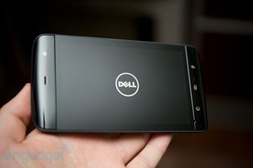 Dell Streak