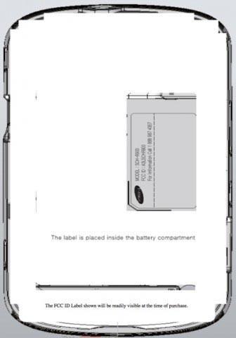 Samsung SCH-R900